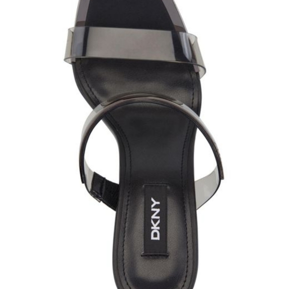 DKNY Belina Slide Sandals - Picture 2 of 6